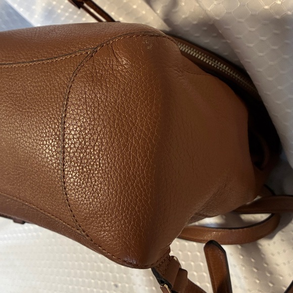 Kate Spade Leila Backpack Purse - Picture 8 of 12